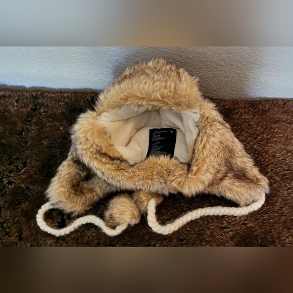 AMERICAN EAGLE OUTFITTERS Trapper Hat - Picture 7 of 12